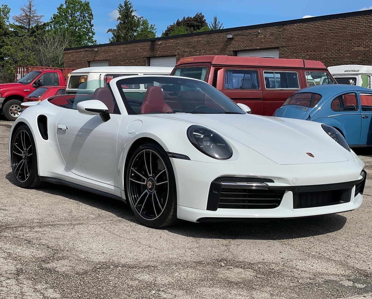 Glass ceramic coatings for cars in Chicago